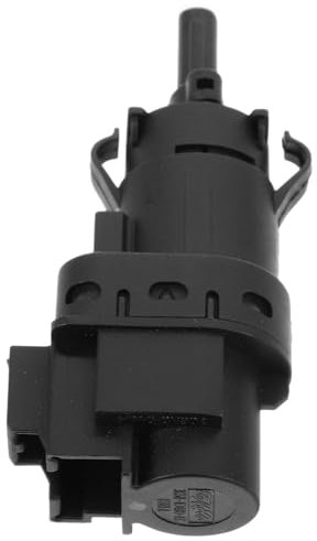PRETYZOOM Interruttore Luce Freno Veicolo Sensore Interruttore Luce Freno Stop Auto Accessorio Installazione Rapida Forniture Auto