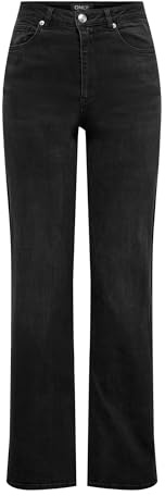 ONLY dam Onljuicy-Wauw Hw Wide Dnm Gua006 Noos Onljuicy-wauw Hw Wide Dnm Gua006 Noos