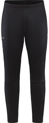 Craft Core Nordic-Mallas de Entrenamiento para El Viento, Talla M esquí de Fondo para Hombre