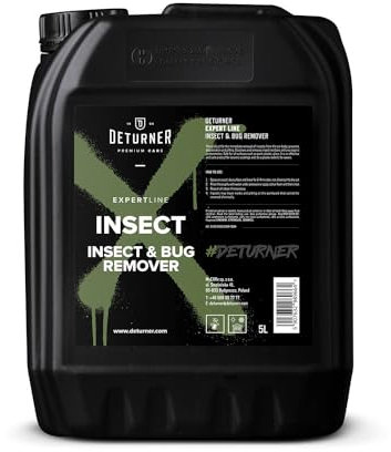 Deturner Xpert Line INSECT Insektenentferner 5L