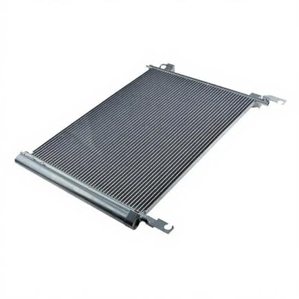 HCQAO 921005115R Condensador de aire acondicionado compatible con Renault Koleos 2008-2024 Reparación de aire acondicionado
