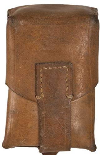 Mil-Tec Unisex – Bolsa para Cartuchos Adultos 91364400 Gebr, Talla única