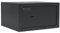 Rottner Furniture Safe Jupiter 2 Steel Double-bitted Lock 2 Keys Anthracite WxHxD 31x17x28 cm Felt Insert incl. Mounting Material