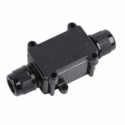 IP68 Box Anti Static Insulated Junction Box Water Proof Underground Cable Line with Fixed Column Box for Communication Construction