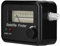 TV Antenna Signal Strength Meter, Accurate Dish Alignment Antenna Signal Meter Clear Readout and Portable Satellite Finder for Field Conditions