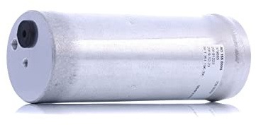 MAHLE AD 155 000S Filtro deshidratante aire acondicionado
