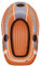 Bestway Schlauchboot, Kondor 1000, 155 x 93 x 30 cm, für 1 Person