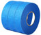 3rollos de cinta de carrocero, 50 m x 24 mm, cinta carrocero pintura, cinta pintor, masking tape, cinta carrocero ancha, resistente al calor y a los UV, ideal para pintura, renovaciones y manualidades