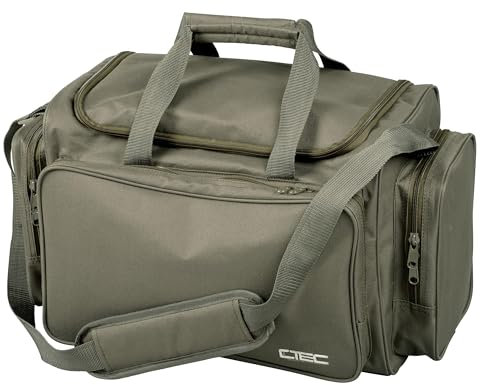 Spro C-TEC Carry All Angeltasche