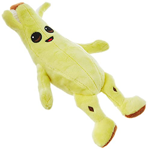Fortnite FNT0245 Peluche en Forme de Banane en Peluche Loot Schali env. 20 cm