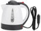 1000ml Car Water Kettle, Akozon Portable Water Heater Bottle Car Truck Kettle 24V Travel Bottle for Tea Coffee Making