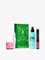 Benefit Extra Glam Infused Gift Set including Fan Fest Mascara and POREfessional Primer