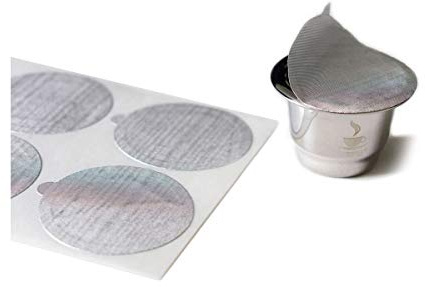 Adesivi di ricambio protettivi aroma CONSCIO 80 unità