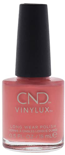 CND, Vinylux #352 Catch of the Day 0.5 floz (15 ml) Catch Of The Day