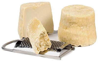 Ricotta Salata Siciliana da 200 gr ca. By Nelson Sicily
