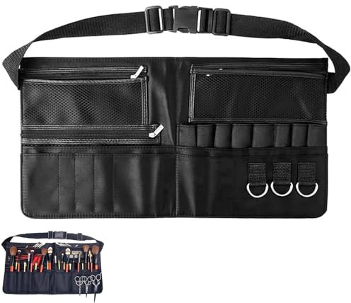 Make Up Pinsel Kosmetiktasche - Tragbare Organizer Tasche Für Künstler & Dating