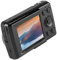 EIMSOAH Videocámara Digital de 16 MP con Zoom 16X HD 720P 30 FPS, Cámara Pequeña Portátil, Pantalla de 2,4 Pulgadas, Mini Cámara de Vídeo, para Aventuras y Viajes (Negro)