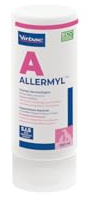 Allermyl Shampoo für empfindliche oder juckende Haut, 250 ml