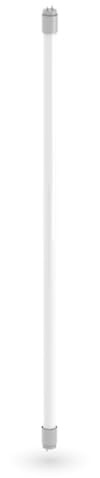 Xanlite - Tube LED G5 avec Double Mode de Fixation - 880 Lumens - Équivalence 13W - 2700K - Éclairage LED Économique - Couleur Blanc Chaud