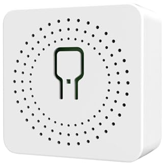 Botón WiFi Para La Luz Módulo Interruptor con Función Temporizador