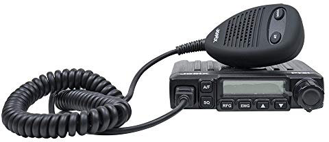 JOPIX CB Radio Pt31 Am/FM