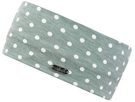 Chillouts Damen Lodz Stirnband, 56 Mint, Einheitsgröße EU