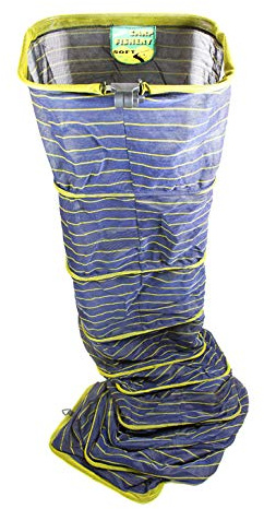 RECTANGULAR MONO CARP SACK COMMERERCIAL 2.5M