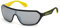 Sonnenbrillen Adidas Original OR0022 02C MATTE BLACK 00/00/ UNISEX