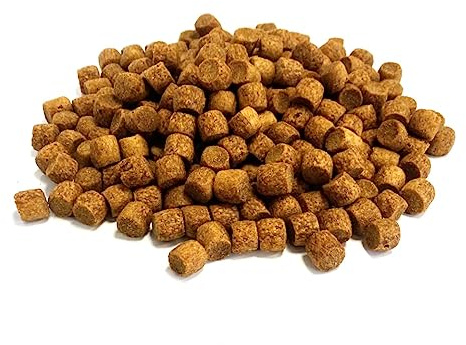 MALTBYS' STORES 1904 LTD Trout Pellets Floating 11mm 1kg Fishing Bait (Expanders) LGCB