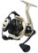DAM Quick Insider 7 Angelrolle, Spinnrollen, Allround-Angeln, Unisex, Schwarz, 5000S, FD