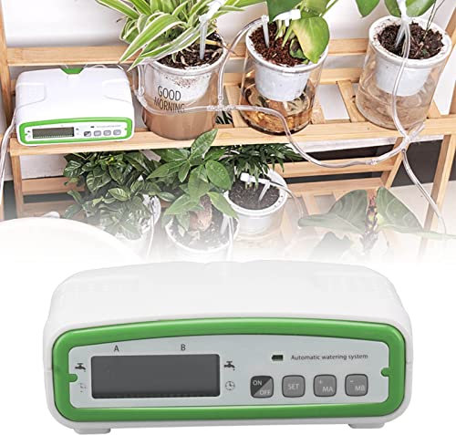Automatisches Bewässerungssystem für Zimmerpflanzen, Selbstbewässerndes System, Automatisches Bewässerungsgerät für Zimmerpflanzen