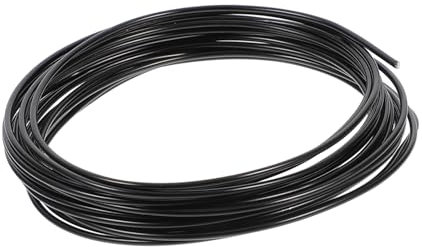 Housoutil Bonsai-draht Aluminium Flexibel Formbar Gartendraht Für Bonsai Fixierung Und Gestaltung Indoor Outdoor Pflanzendekomation