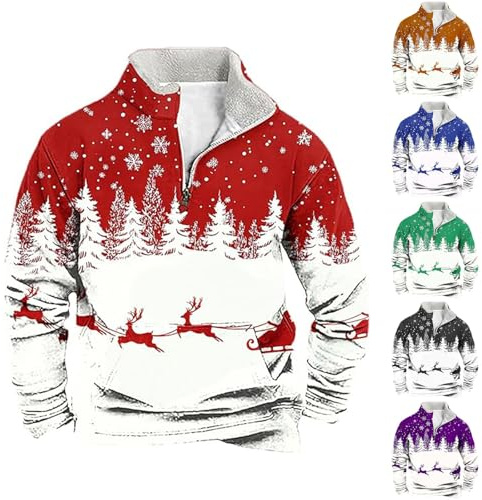 christmas jumper 2025, rude christmas jumpers, black fleece jacket, christmas t shirt, black puffer jacket, long winter jackets for men, mens v neck jumpers, mens hoodie zip up, fleece jackets, jumper