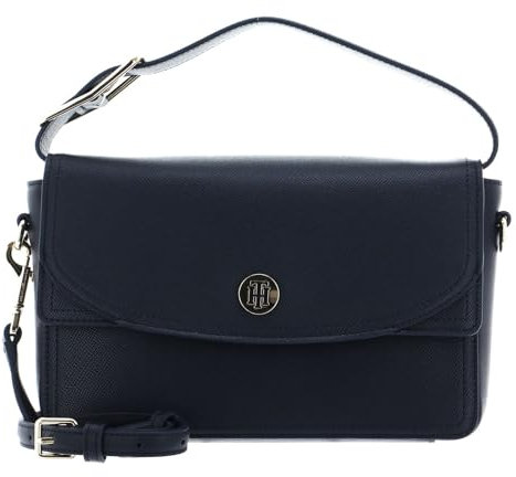 TOMMY HILFIGER Damen Honig Crossover