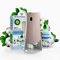 Air Wick Aerosol-Free Automatic Air Freshener Spray Kit, Fresh Cotton, 1 Gadget & 1 Refill (228ml), 24x7 Active Fresh Odour Neutraliser, Lasts Up to 70 Days, Air freshener for Home