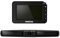 Solar Rückfahrkamera Einparkhilfe Digital Kabellos Funk mit 4,3 (10,9cm) Display Wetterfeste CMOS Kamera Infrarot LED