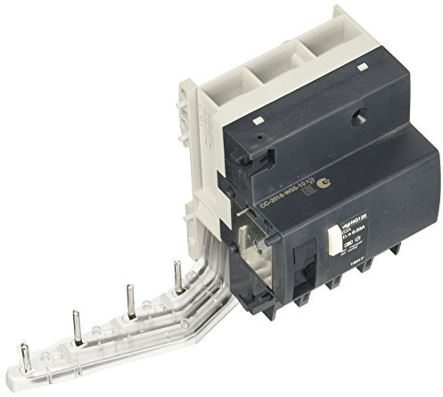 NG125 Vigi NG125 - bloc différentiel - 63A - 4P -230.415V - 30mA