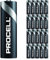 20 Pack - Duracell Procell AA Batteries | 1.5V Industrial Power Alkaline Battery | Home or Office Use | Car Air Freshener Promo Pack | Reliable Long Lasting Power