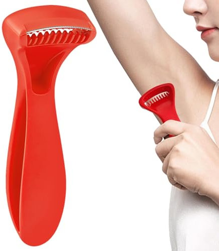 Wpsagek Damenrasierer,Damenrasierer | Damenrasierer - Manueller Rasierer, Rasierer für Damen, Damenrasierer für Beine, glatter Rasierer für Beine, Bikini-Liner