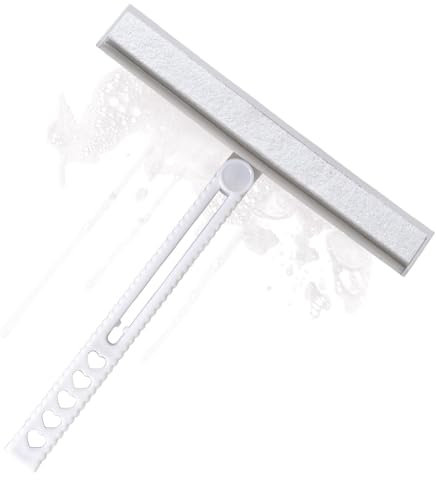 Raschietto per la pulizia delle vetri, raschietto per vetri, raschietto per pulizia dei vetri portatile per tergicristalli, strumento di pulizia dei vetri, strumento di pulizia dei vetri, raschietto