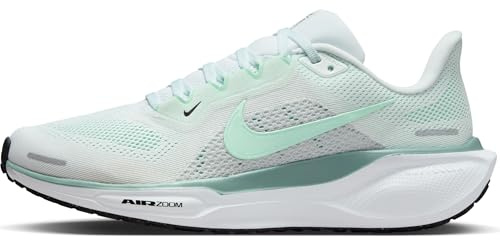 NIKE Pegasus 41 White/Mint Foam-Pure Platinum-Cannon 38 EU