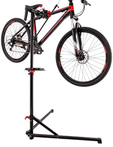 Bicycle Repair Stand Bicycle Display Work Holder Rack
