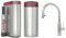 Flex Quooker Reservoirs Combi und Cube Sofort-Kochend-Wasserhahn (verchromt glänzend)