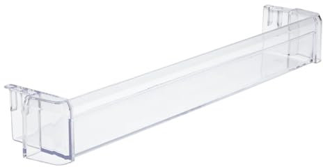 LUTH Premium Profi Parts Türfach mitte kompatibel mit Amica 1033024 für Kühlschrank