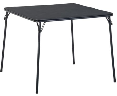 GOKHOMX Table pliante, table à manger, table de jardin, table de camping, table de balcon, table à tapisser, table de terrasse, table de cuisine, bureau, table pliante pour cuisine, salle à manger,