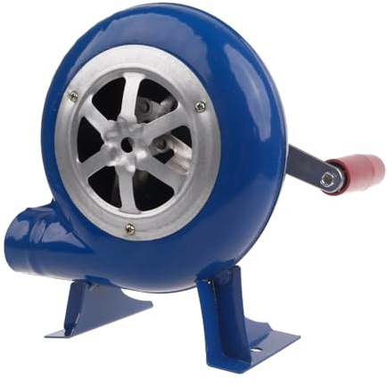 Kalttoy 150 W 120 W 80 W grillfläkt luftfläkt picknick grill vedspis matlagningsfläkt