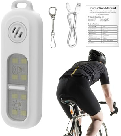 Alarme Personnelle Sécurité Femme Dispositif De Protection Personnelle avec