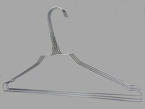 RSR-Classic 50 x klädhängare trådhängare 3,0 mm trådklädhängare metallklädhängare *topp kvalitet* förzinkad tjocklek högkvalitativ galvaniserad 40 cm