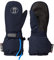 Trollkids Kids Troll Mitten XT 30, Navy/Blue