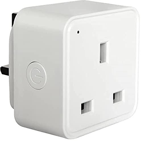 Status WIFI Controlled Skt Plug 1pk box
